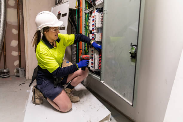Best Electrical Wiring Services  in Garfield, NJ