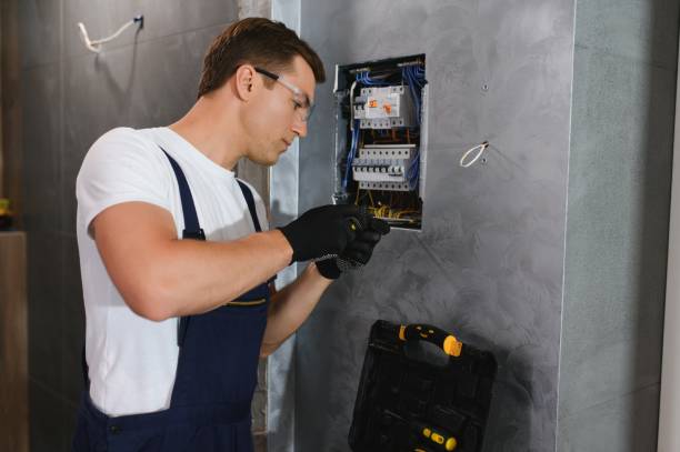 Best Residential Electrician Services  in Garfield, NJ