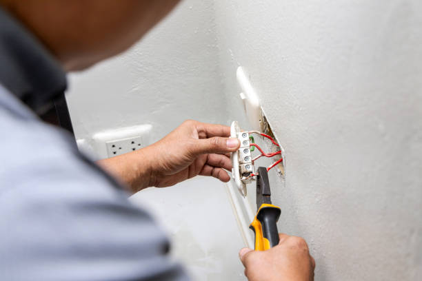 Best Outdoor Lighting Installation  in Garfield, NJ