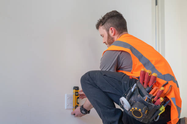 Best Electrical Installation Contractor  in Garfield, NJ