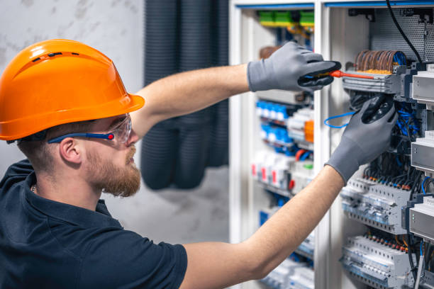 Best Emergency Electrician Near Me  in Garfield, NJ