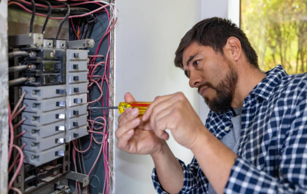 Best Electrical Troubleshooting Services  in Garfield, NJ